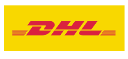 DHL-logo