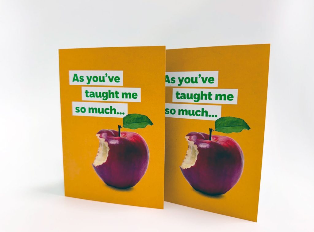 Climate friendly campaigns elovate