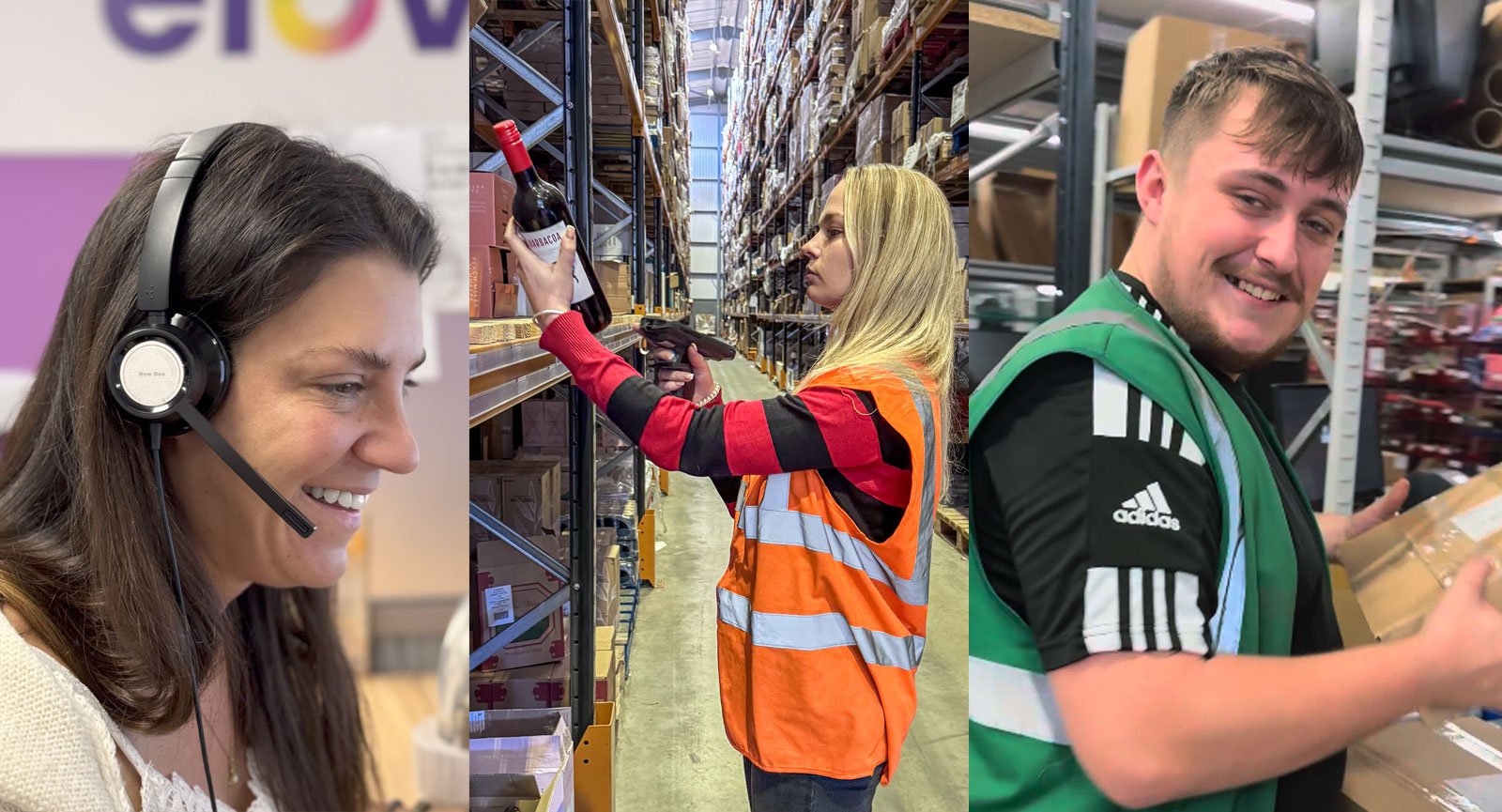 Peak Fulfilment 2025