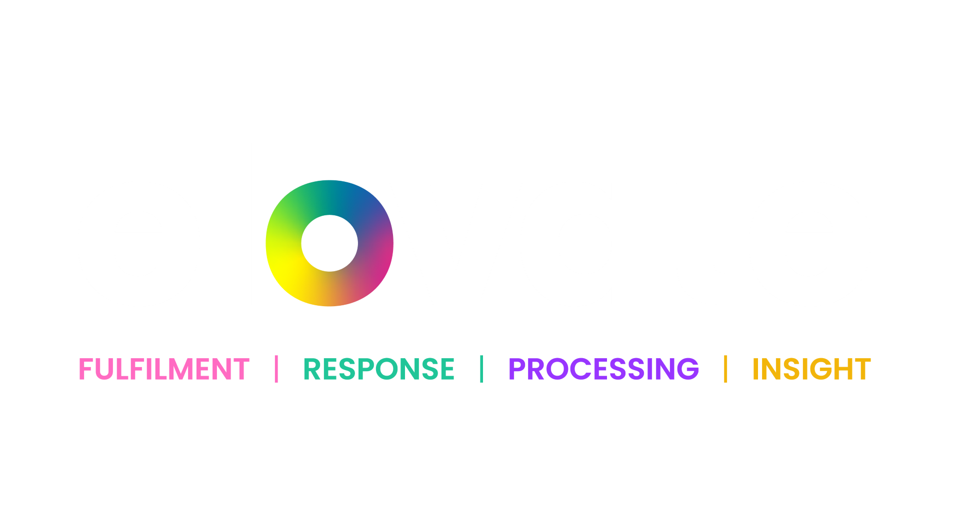 elovate logo white, high res